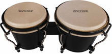Drum Limousine TDBD-BK Traditional bongo-tromme sort