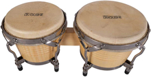 Drum Limousine TDPBD-NT Traditional Pro bongo-tromme nature