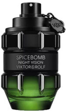 Viktor & Rolf Spicebomb Night Vision EDT 150 ml