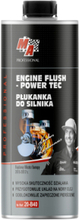 Engine Flush "Power Tec" 500 Ml Ma professional 20-B40