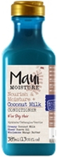 Maui Moisture Coconut Milk Conditioner - Dry Hair 385 ml