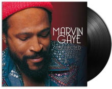 Marvin Gaye - Collected LP