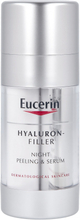 Eucerin Hyaluron-Filler Night Peeling & Serum 30 ml