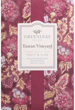 Greenleaf Doftpåse Tuscan Vineyard