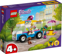 LEGO: Friends - Glassbil 41715