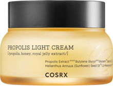 COSRX Full Fit Propolis light Cream Yellow - 65 ml
