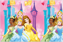 Pappduk Disney Prinsessor Live Your Story