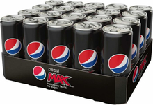 Pepsi Max 20-pack