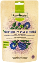 Butterfly Pea Flower pulver 50 gr