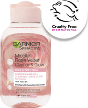 Micellar Rose Water Beauty WOMEN Skin Care Face T Rs Hydrating T Rs Nude Garnier*Betinget Tilbud