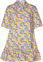 Kavrin Dresses Summer Dresses Multi/mønstret Custommade*Betinget Tilbud