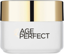 L'oréal Paris Age Perfect Classic Day Cream 50 Ml Beauty WOMEN Skin Care Face Day Creams Nude L'Oréal Paris*Betinget Tilbud