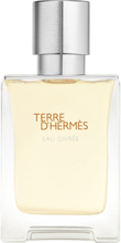 Terre D'hermès Eau Givrée Eau De Parfum Refillable Spray Parfyme Eau De Parfum Nude HERMÈS*Betinget Tilbud