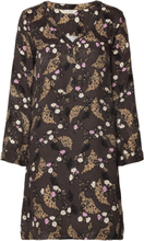 Tiffany Dress Kort Kjole Multi/patterned ODD MOLLY