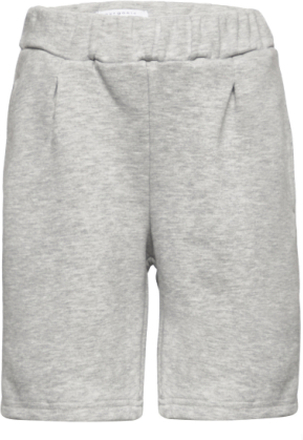 Big Harlem Shorts Bottoms Shorts Grey Grunt