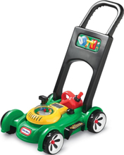 Little Tikes Gas 'N Go Mower Toys Outdoor Toys Garden Tools Multi/patterned Little Tikes
