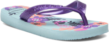 Hav Kids Flores Shoes Summer Shoes Flip Flops Multi/mønstret Havaianas*Betinget Tilbud