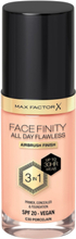 "Facefinity All Day Flawless Foundation Foundation Makeup Max Factor"