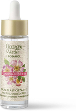 I Botanici - Olio elasticizzante multiuso viso e corpo - 100% Rosa Mosqueta - riparatore* protettivo ricompattante