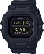 CASIO G-Shock Black Out