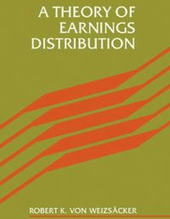A Theory of Earnings Distribution