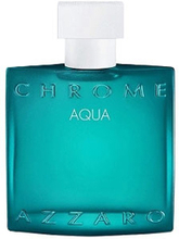Chrome Aqua, EdT 50ml