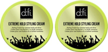 Extreme Hold Cream Duo, 2x150g