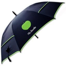 The Beatles: Golf Umbrella/Apple