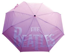 The Beatles: Umbrella/Drop T Logo with Retractable Fitting
