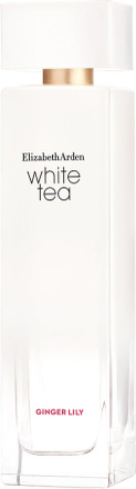 Elizabeth Arden White Tea Ginger Lily Eau de Toilette - 100 ml
