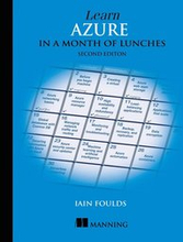 Learn Azure in a Month of Lunches
