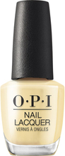 OPI Nail Lacquer Bee-hind the Scenes - 15 ml