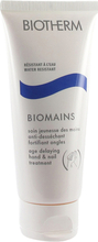 Biotherm Biomains Hand & Nail Treatment - 100 ml
