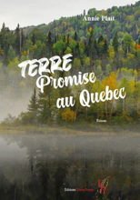 Terre promise au Québec