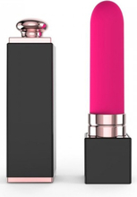 TOYZ4LOVERS Lipstick Clitoral Vibrator Læbestift vibrator