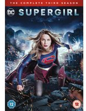 Supergirl Season 3