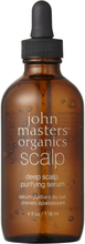 JOHN MASTERS Scalp Deep Scalp Purifying Serum 57 ml