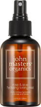 John Masters Rose & Aloe Hydrating Toning Mist 125 ml