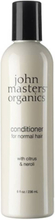 JOHN MASTERS Conditioner For Normal Hair With Citrus & Neroli 236 ml