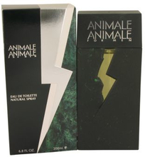 ANIMALE ANIMALE by Animale - Eau De Toilette Spray 200 ml - til mænd