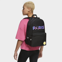 PSG Backpack (Large) - Black
