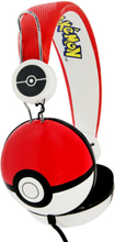 Electronics hovedtelefoner - Pokémon Pokeball