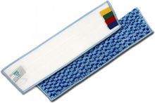 Frangia Velcro System Microsafe da 40 cm.