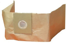Confezione 10 sacchetti carta per aspirapolvere professionale HP 8 D/ HP 12 D/ HP 13 D