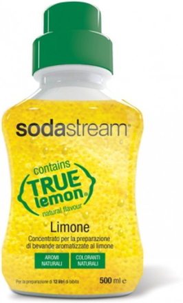 Concentrato Soda - Limone 500 ml
