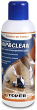 Detergente Grip&Clean 1 Lt. per pavimenti sportivi