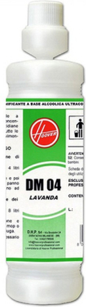 DM04 Lavanda Detergente sanificante