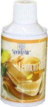 Deodorante ambiente Lemon Pie