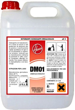 DM01 Idroalcoolico Detergente igienizzante