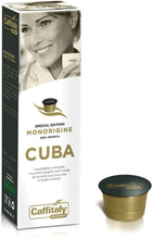 Caffè Monorigine Cuba Confezione 10 capsule